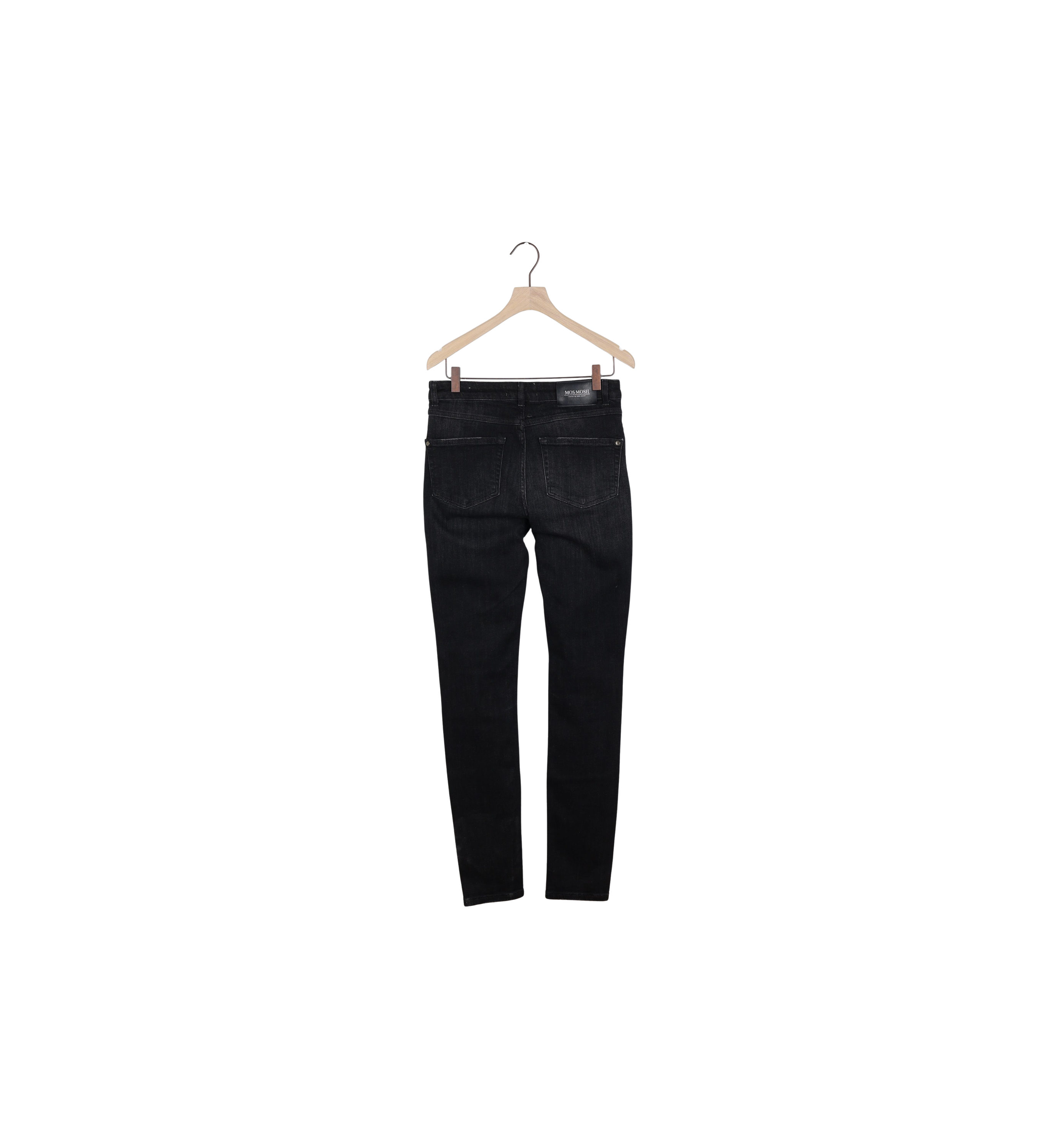 Packshot / Black / ReLoved